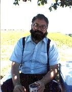 Dan Dorrough; Church Congregational Family Picnic